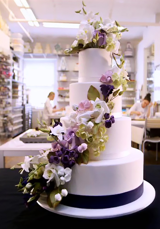 Eat Me! The Most Beautiful Cakes